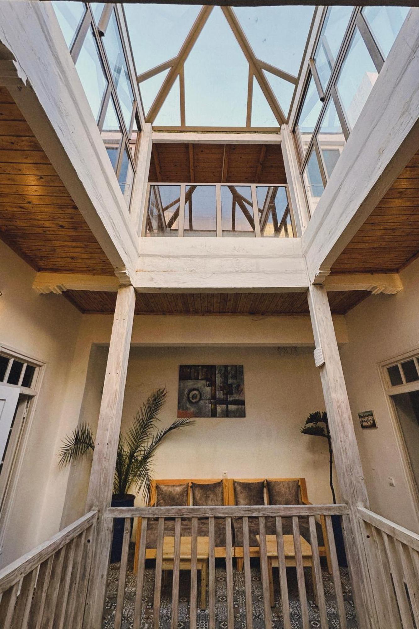 Riyad Zen Oasis Essaouira Luaran gambar